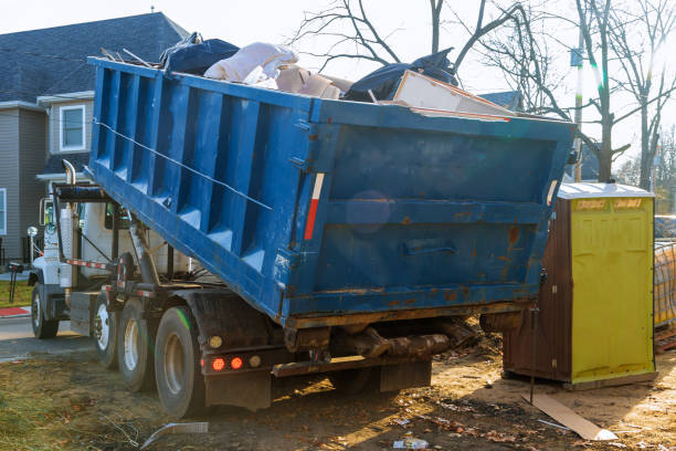 Attic Cleanout Services in Selah, WA