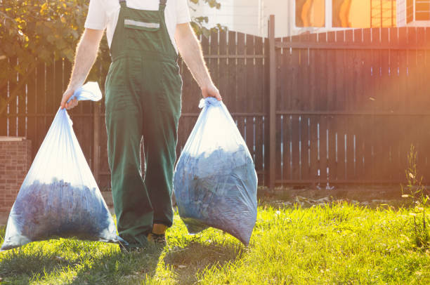 Best Yard Waste Removal  in Selah, WA