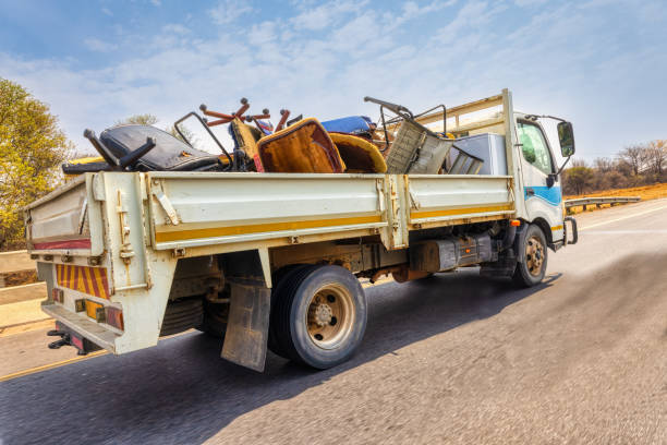 Best Attic Cleanout Services  in Selah, WA