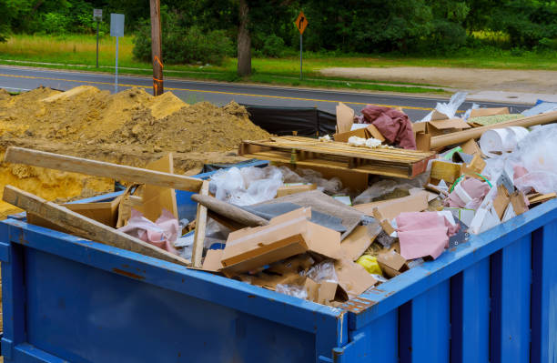 Best Household Junk Removal  in Selah, WA